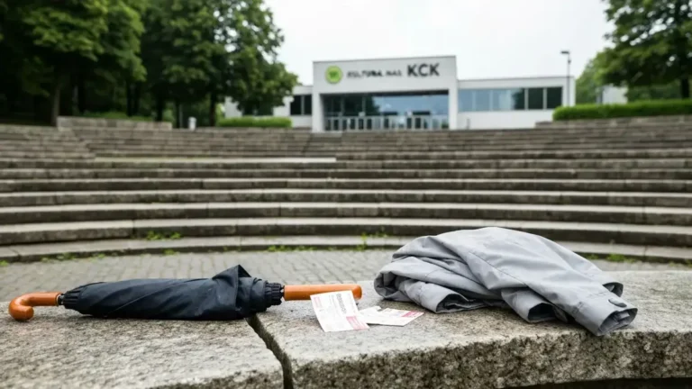Imprezy plenerowe czy w salach - co lepsze na weekend w Kielcach