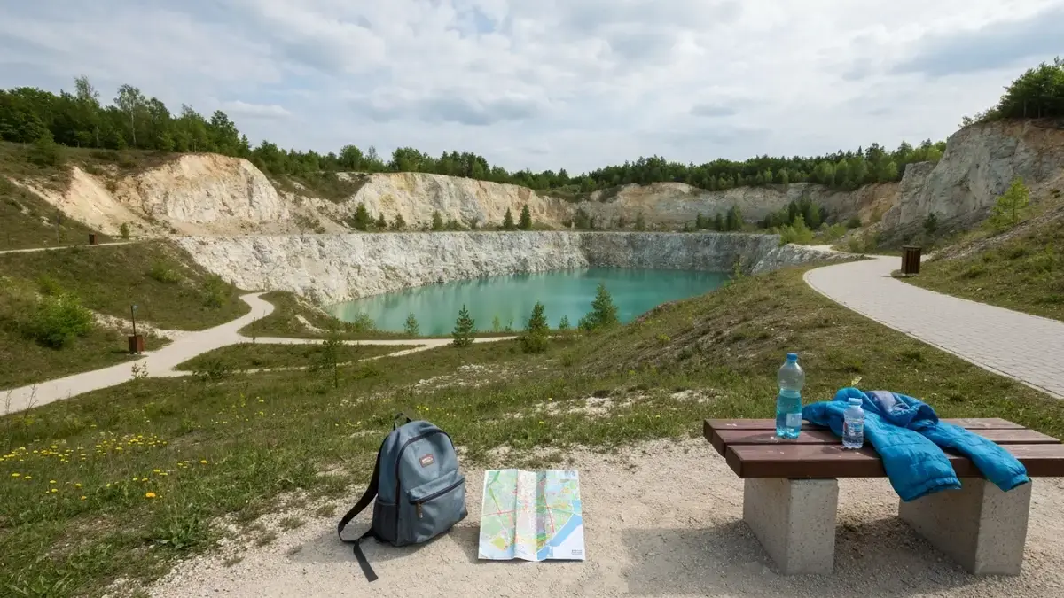 Jak zaplanować dzień z dziećmi w Kielcach - plan godzinowy